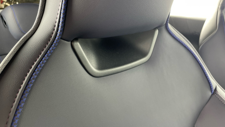 MINI Cooper 160kW SE Exclusive 54kWh 3dr Auto Electric Hatchback